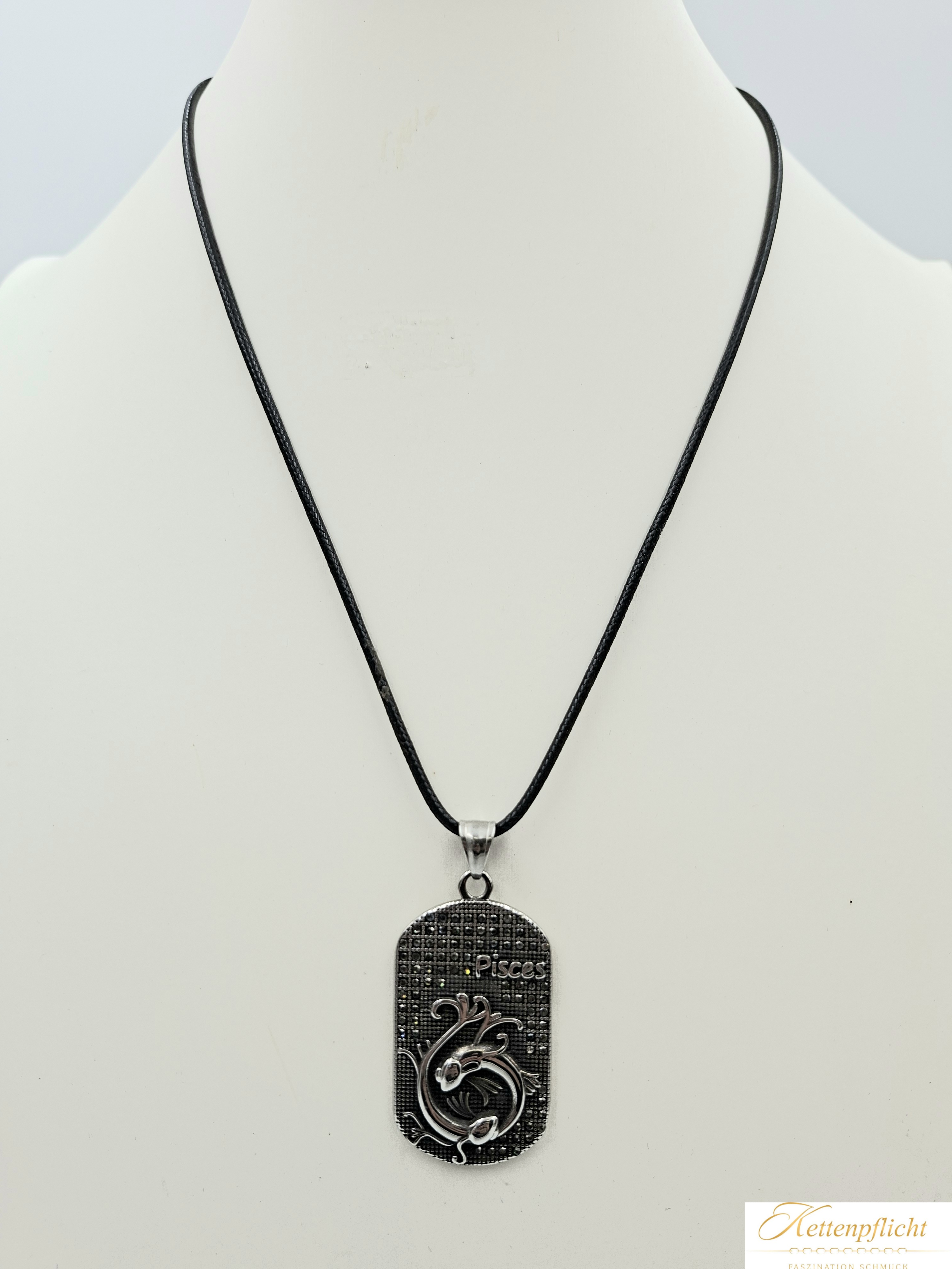 Sternzeichenkette Fische