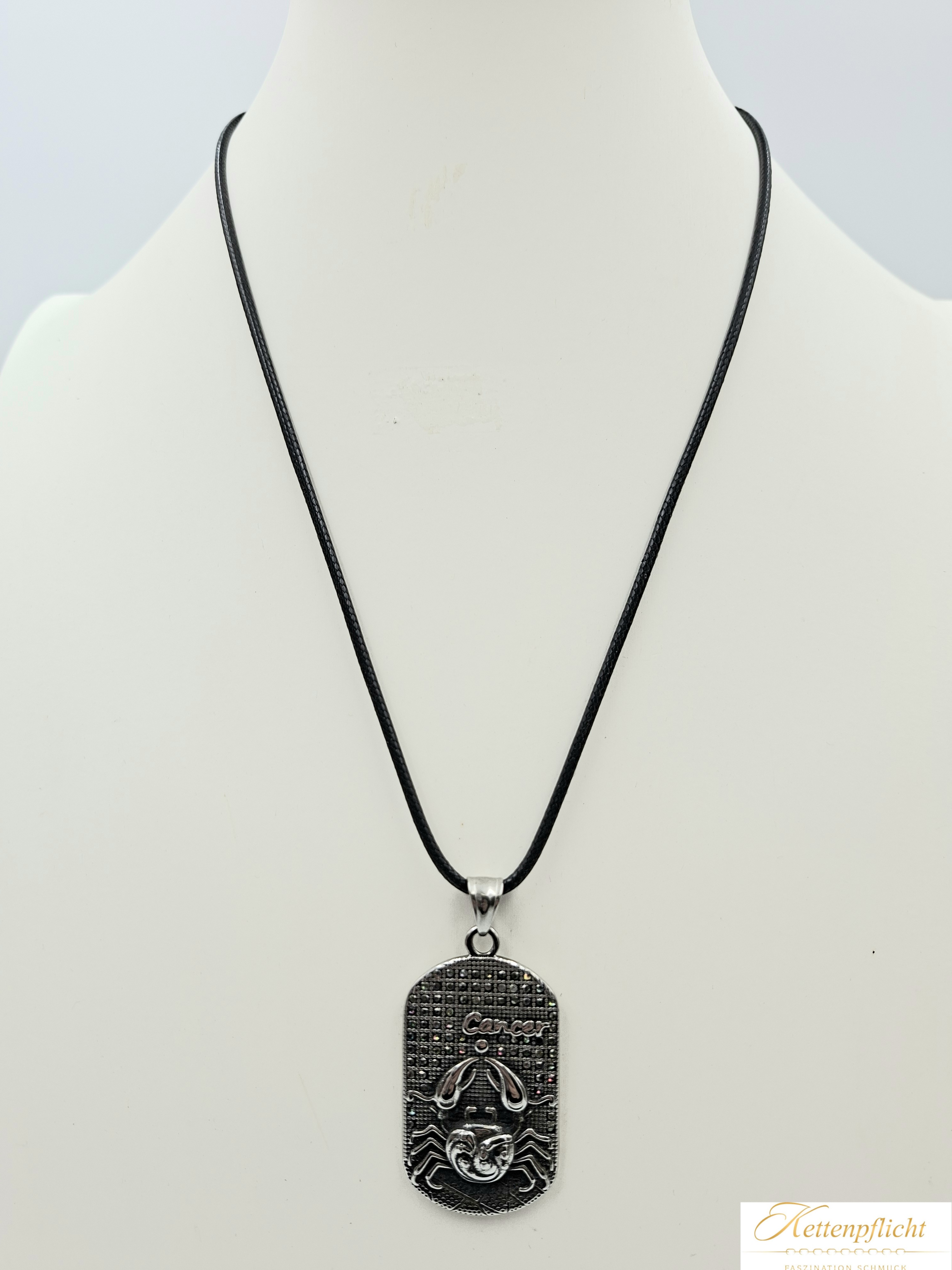 Sternzeichenkette Krebs