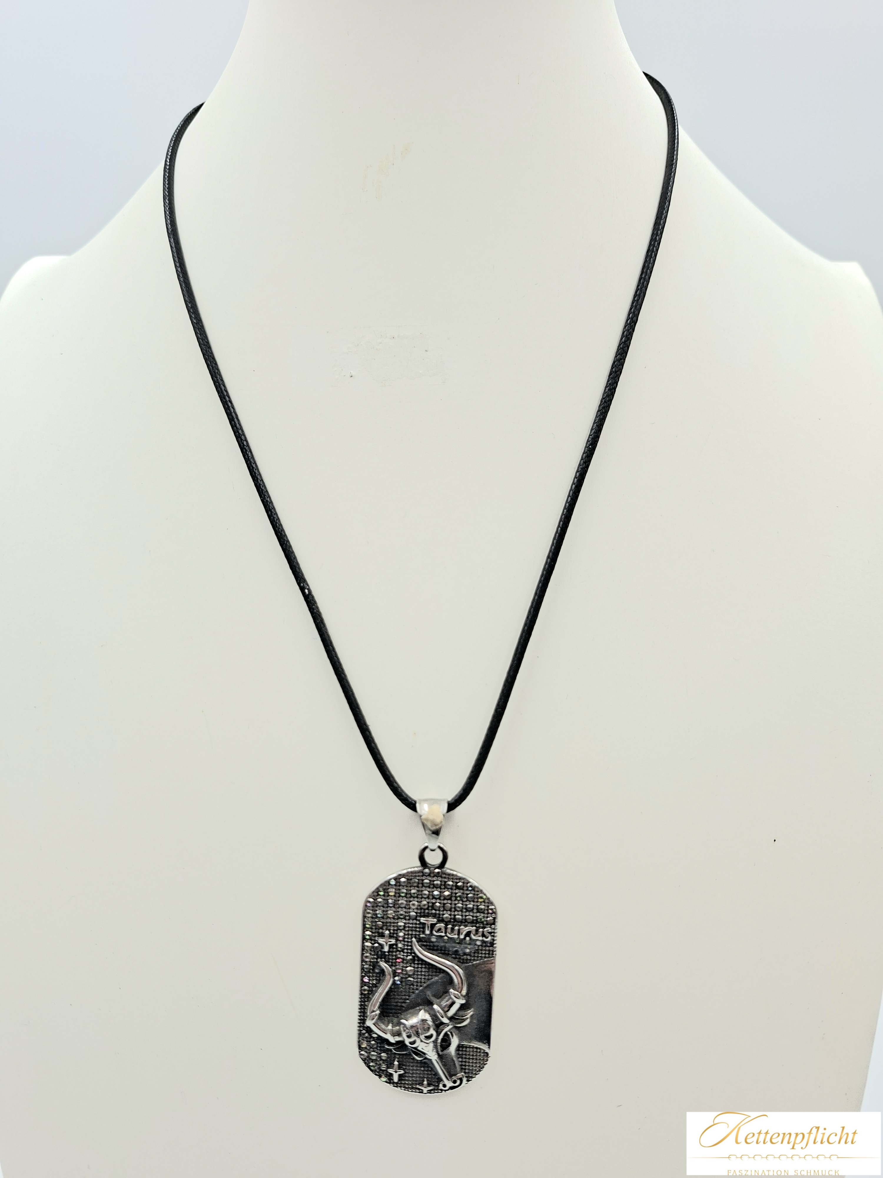 Sternzeichenkette Stier