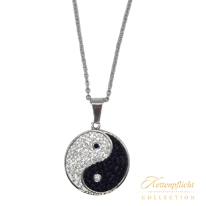 Yin Yang Kette